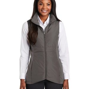 NWOT Port Authority Collective Layer Vest